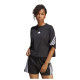 Adidas Γυναικεία κοντομάνικη μπλούζα Future Icons 3-Stripes Adidas Γυναικεία κοντομάνικη μπλούζα Future Icons 3-Stripes